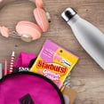 thumbnail image 4 of STARBURST All Pink, Fruit Gummy Candy, Sharing Bag, 142g, 4 of 8