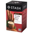 thumbnail image 1 of Stash - Thé noir chai double épice - 18 sachets, 1 of 3