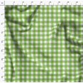 thumbnail image 4 of Soimoi Poly Georgette Fabric Gingham Check Print Fabric by Yard 42 Inch Wide, 4 of 5