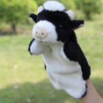 thumbnail image 2 of Cute Little Animal Plush Toy Hand Puppet Parent-child Doll Hand Puppet, 2 of 9