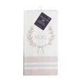 thumbnail image 2 of FRAÎCHE Holiday Kitchen Towels Set, 3 pack, 2 of 6