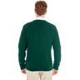 thumbnail image 2 of Harriton Cardigan à Boutons Col en V pour Hommes pilblocTM, 2 of 3