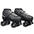 thumbnail image 2 of Epic Skates Super Nitro Patins à Roulettes de Vitesse Quad Intérieur/extérieur Adulte 6, 2 of 4