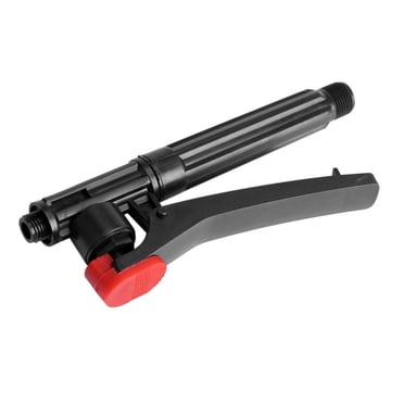 Poignée de Pulvérisateur à Gâchette, Accessoire de Pulvérisateurs pour Désherbage et Contrôle Facile à Installer Confortable à Utiliser Deux Tailles en Option pour Maison Jardin Ou Ferme