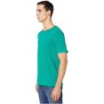 thumbnail image 2 of Alternative Heavy Wash Jersey Outsider Tee, M, Green, 2 of 2