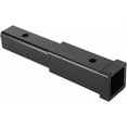 thumbnail image 1 of Steel 5000lbs Towing Extender Trailer Hitch Receiver Extension Tow Bar Handlebar Accessories, 1 of 4