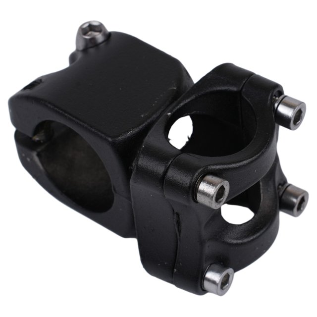Potence de Guidon Fixe 32mm pour Vélo de Montagne Route