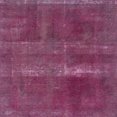thumbnail image 1 of Ahgly Company Tapis d'Intérieur Carrés Abstraits Rose Prune Violet Abstraits pour Aire, 3 Pieds Carré, 1 of 6