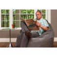 thumbnail image 3 of La Nacelle Géante - Chaise Bean Bag, 3 of 3