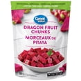 thumbnail image 1 of Morceaux de pitaya Great Value 500g, 1 of 5