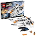thumbnail image 1 of LEGO Star Wars Snowspeeder? 75144 Building Set (1,703 Pieces), 1 of 6