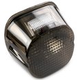 thumbnail image 2 of Krator Smoke LED Taillight Brake Light Compatible with 2012-2014 Harley Davidson Sportster Seventy-Two - XL1200V, 2 of 6