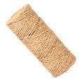 thumbnail image 4 of Weaving Paper Rope, 100m Length Paper String  for Craft, 4 of 8