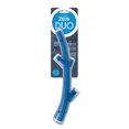 thumbnail image 1 of Zeus Duo Stick Dog Toy, Bacon Scent, 30 cm, 1 of 4