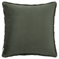 thumbnail image 5 of Bouclair Cougar Faux Fur Decorative Throw Pillow, 5 of 5