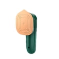 thumbnail image 1 of TopLLC Portable Mini Handheld Garment Steamer Lightweight Steamer For Clothes on Clearance, 1 of 1