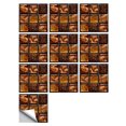 thumbnail image 2 of Affordablo 2025 Peel And Stick Tiles For Kitchen Clearance 1Set 10pc Self Adhesive Tile 3D Sticker Kitchen Bathroom Wall Sticker Decoration, 2 of 2