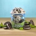 thumbnail image 4 of Ben & Jerry's Crème Glacée Biscuit Choco-Menthe 473 ml, 4 of 8