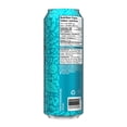 thumbnail image 4 of Peace Tea Sno-Berry Iced Tea Can, 695 mL, 4 of 7
