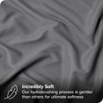thumbnail image 2 of Bare Home Premium 1800 Ultra-Soft Microfiber Sham Set, 2 of 7