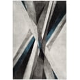 thumbnail image 3 of Safavieh Hollywood Jennifer Tapis Abstrait, 3 of 4