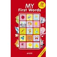 thumbnail image 1 of Mes Premiers Mots (Clever Mini Livres de Bord), 1 of 4
