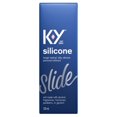 thumbnail image 1 of K-Y® Silicone Personal Lubricant, 1 of 5