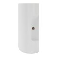 thumbnail image 4 of Estink Wall Lamp White Aluminum Alloy IP65 Waterproof 6LED AC85-265V Outdoor Lighting, 4 of 8