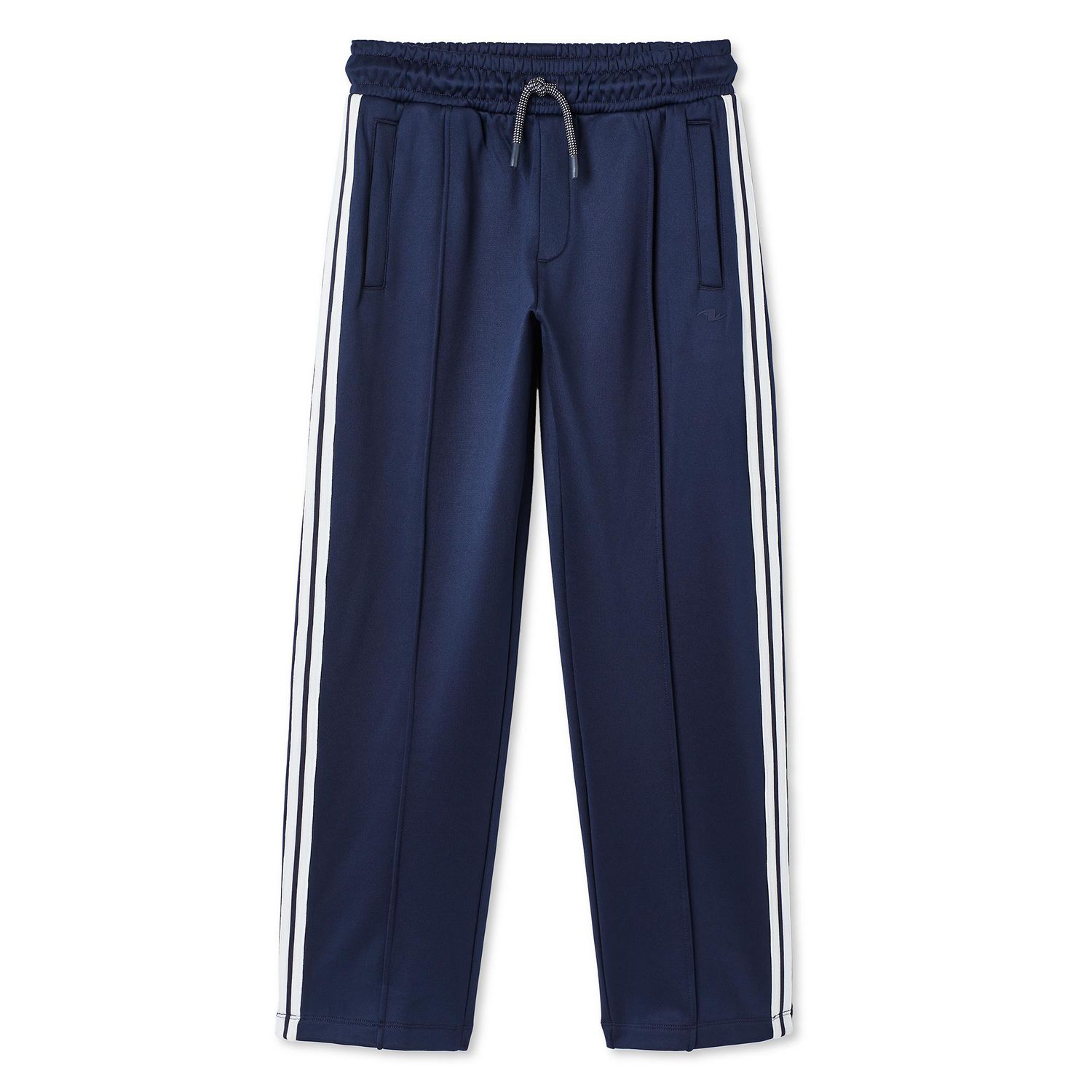 Athletic Works Boys' Woven Taped Pant