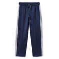 thumbnail image 1 of Athletic Works Boys' Woven Taped Pant, 1 of 2