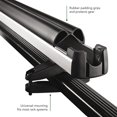 thumbnail image 4 of SportRack Groomer Deluxe Ski Carrier, Silver, One Size, 4 of 5
