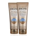 thumbnail image 1 of Body Lotion Jergens Natural Glow +FIRMING Self Tanner 221mL, 1 of 9
