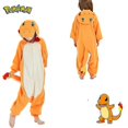 thumbnail image 2 of Pokemon Enfants Gengar Pyjama Kigurumi Cadeau de Noël, 2 of 3