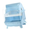 thumbnail image 1 of Kitchen Tableware Box,Cutlery Dish Drainer Rack Dish Drainerwith Cover Cutlery Dish Drainer Quality You Can Trust, 1 of 4