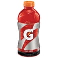 thumbnail image 1 of Gatorade Fruit Punch Sports Drink 828 ml, Bottle, 1 of 1