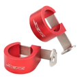 thumbnail image 2 of Miulika Brake Hose Guide Clamp Holder Premium Accessories Front Brake Hose Clamp, 2 of 9