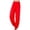 Red, variant on Timegard Yoga Pants for Women Cinch Bottom Pleated High Waist Pants Soft Comfy Sports Casual Trousers