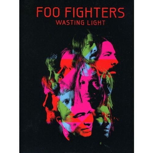 Foo Fighters - Wasting Light