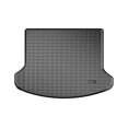 thumbnail image 1 of Weathertech Cargo Area Liner 40377 Direct Fit; Raised Edges; Black; Thermoplastic Elastomer TPE Injection Molded Material; Non-Skid, 1 of 2