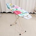 thumbnail image 4 of Ironing Board Cover Coated Thick Padding Resistant Scorch Pad 55x19" - B B, 4 of 8