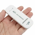 thumbnail image 2 of 4G LTE WiFi Wireless USB Dongle Stick Mobile Hotspot Modem SIM Card (White), 2 of 8