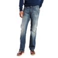 thumbnail image 1 of Levi's Jean pour Homme 559 Coupe Droite Décontractée - 34W x 32L - Cash - Extensible, 1 of 2