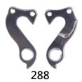 thumbnail image 1 of Aluminium Alloy Bicycle Bike Derailleur Hanger Hook Rear Gear Accessories, 1 of 3