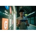 thumbnail image 4 of Backbone One (USB-C) - Mobile Gaming Controller for iPhone 15 Series and Android - 2nd Generation - Black, 4 of 8