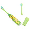 thumbnail image 4 of Electric Toothbrush Children Electric Toothbrush Cartoon Electric Toothbrush Kid Toothbrush Cute Electric Toothbrush Children Electric Toothbrush Lovely Cartoon Pattern Teeth, 4 of 8