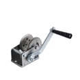 thumbnail image 1 of Hand Winch 600 LBS Manual Winch Wire Rope Traction Hoisting Winch Complete Specifications ,Built to Last, 1 of 4