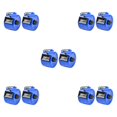 thumbnail image 2 of Maytalsory 2pcs Materials Unisex Hand Tally For Easy And Accurate Counting Easy To Blue 5Set, 2 of 6