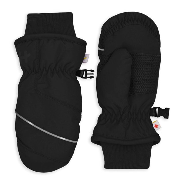 Hot Paws Mitaines de ski pour enfants 4-6 Ans
