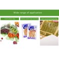 thumbnail image 2 of stanreset Plastic Heat Sealer Sealing Machine Package Storage Packet Vacuum Thermal Closure Kitchen Utensils Packer for Food White, 2 of 6