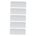 thumbnail image 1 of Yinanstore 50 Pcs Pochettes pour Cartes Graduées PSA, Film de Protection PSA Protection pour Cartes, Étui Transparent Film de Protection Protection pour Cartes Graduées,, 1 of 8